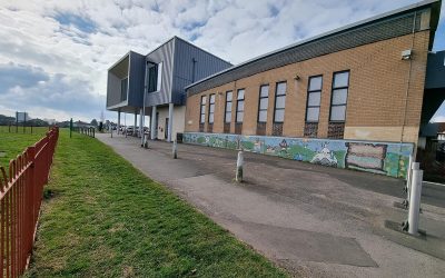 Leisure Centre to re-open on Tuesday 27th May 2025