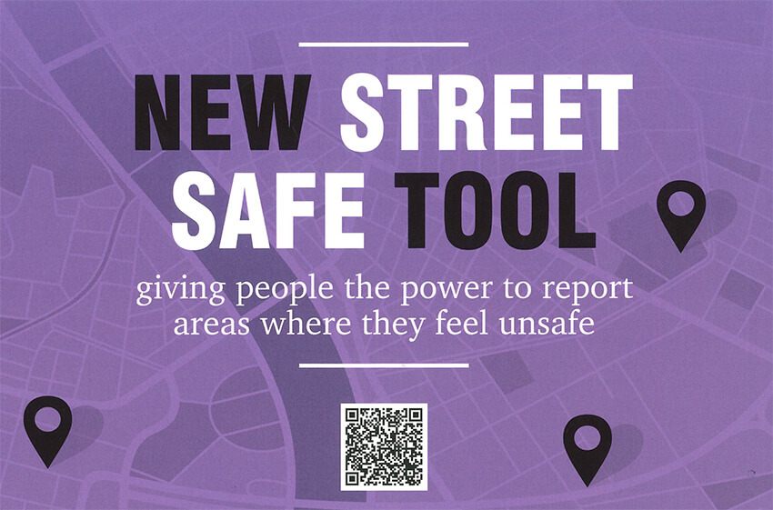 Street safe