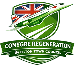 Conygre Regeneration Project